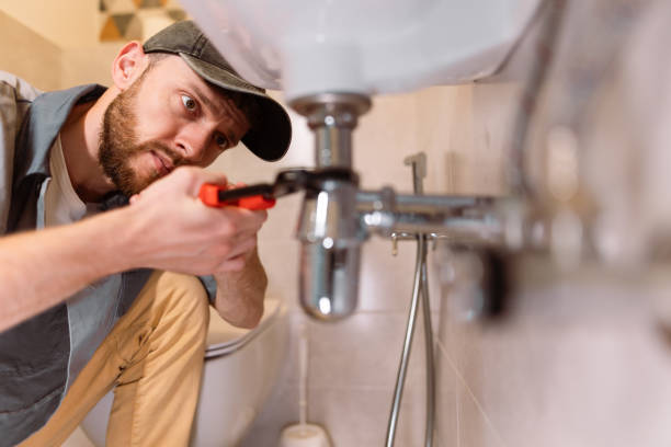 Best Drain Cleaning Services  in Swift Trail Junction, AZ