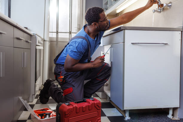 Best Plumbing Installation Services  in Swift Trail Junction, AZ